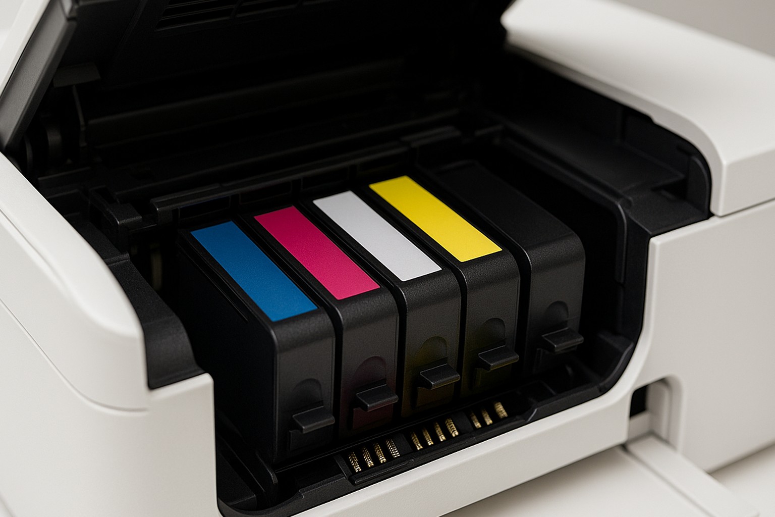 G6020 MegaTank printer